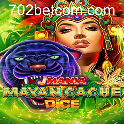 JManiaMayanCacheDice: Aventura e Estratégia em um Novo Jogo de Dados
