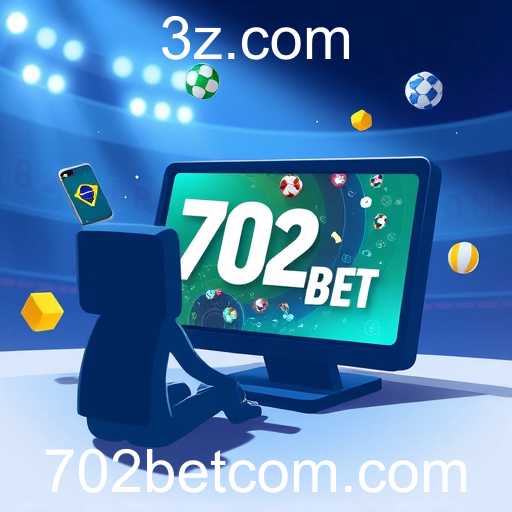 A Revolução Digital do 702bet no Cenário de Jogos Online