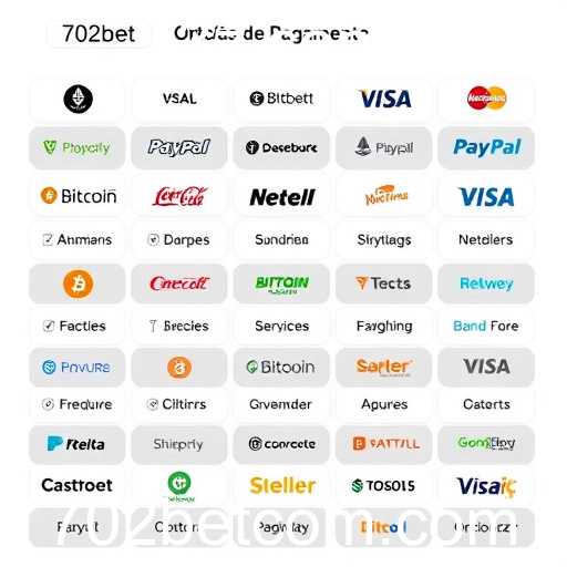 Expansão do 702bet no Mercado Brasileiro de Jogos Online