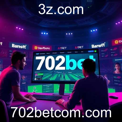 Ascensão de Plataformas Digitais de Apostas