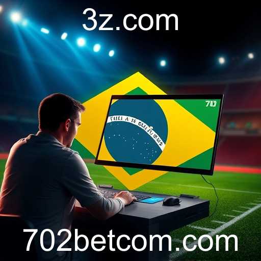 A Evolução do Mercado de Apostas Online no Brasil