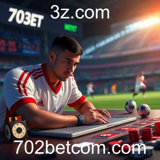 Expansão e Regulamentação do Mercado de Apostas em 2025