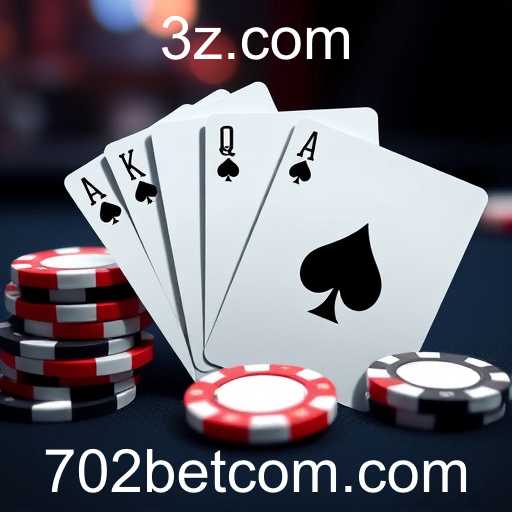 702bet: O Impacto dos Jogos de Azar em 2025