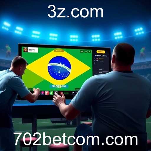 A Evolução do Mercado de Jogos Online em 2025